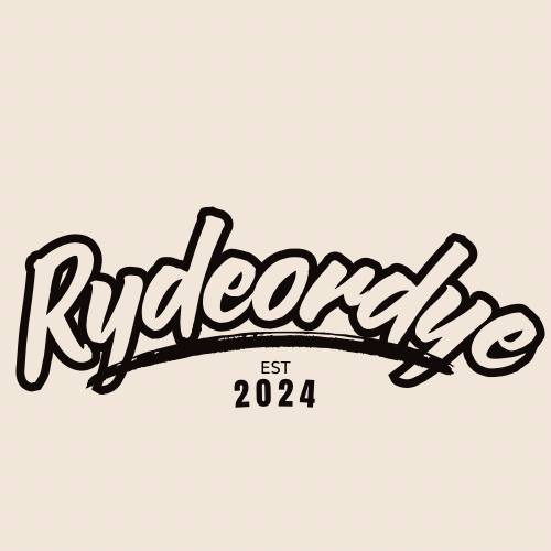 Rydeordye